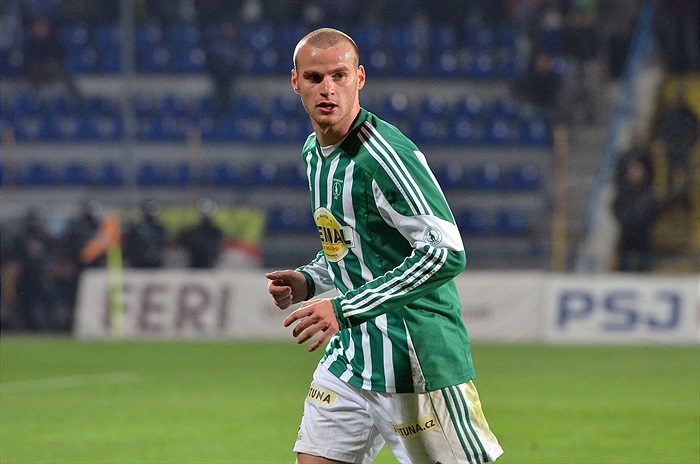 FC Vysočina Jihlava - Bohemians Praha 1905 1:1 (1:1)