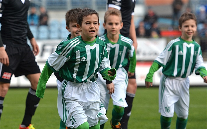 SK Dynamo České Budějovice - Bohemians Praha 1905 2:3 (1:0)