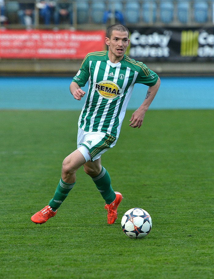 SK Dynamo České Budějovice - Bohemians Praha 1905 2:3 (1:0)