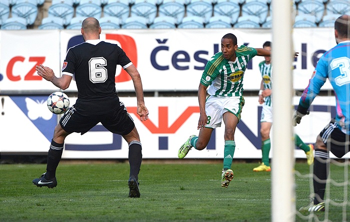 SK Dynamo České Budějovice - Bohemians Praha 1905 2:3 (1:0)