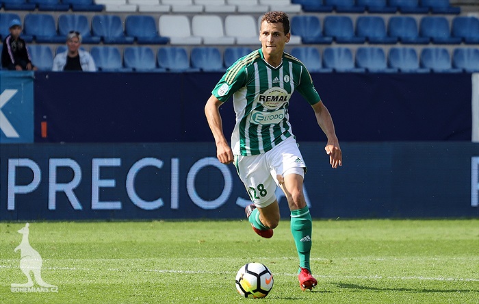 FC Slovan Liberec - Bohemians Praha 1905 1:0 (0:0)