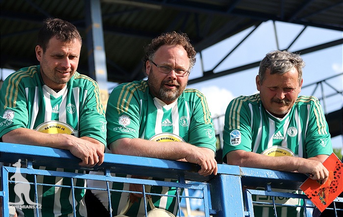 FC Slovan Liberec - Bohemians Praha 1905 1:0 (0:0)