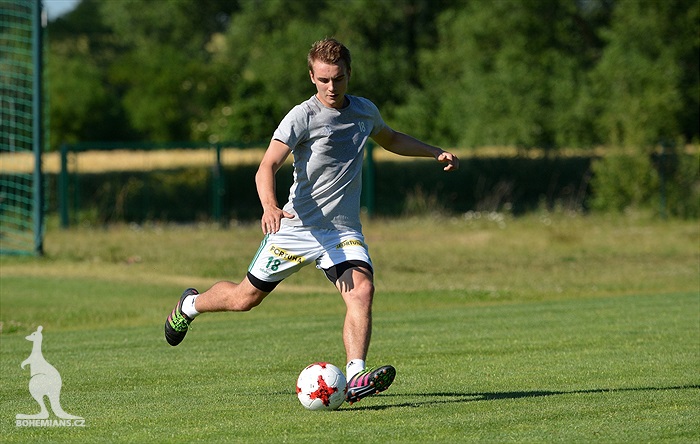 Zahájení letní přípravy