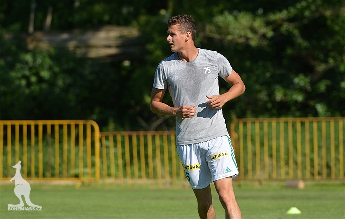 Zahájení letní přípravy