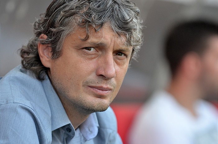 FK Viktoria Plzeň - Bohemians Praha 1905 5:0 (2:0)