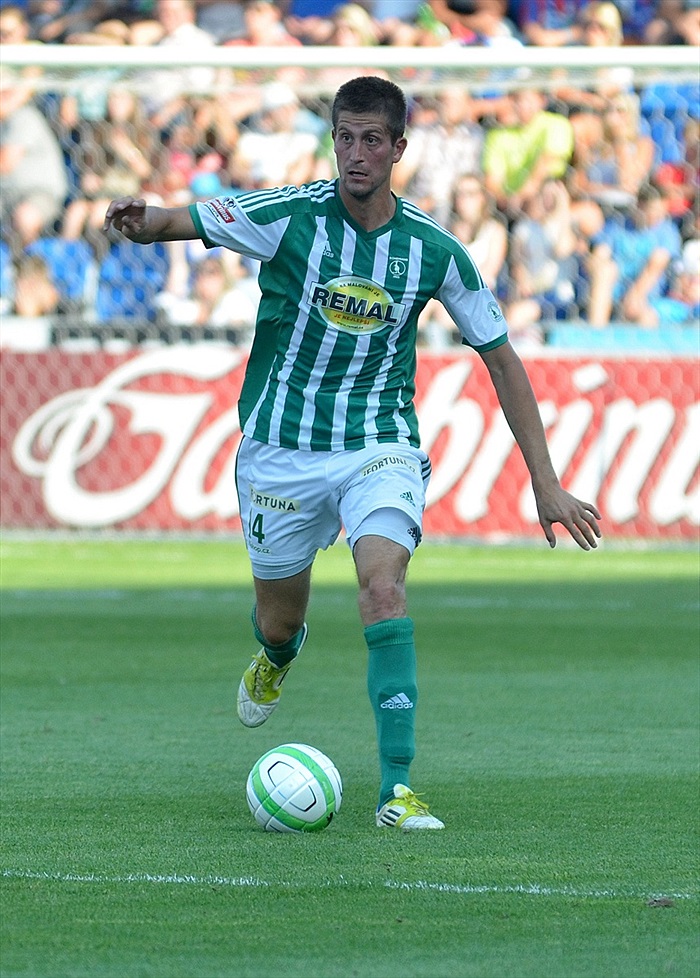 FK Viktoria Plzeň - Bohemians Praha 1905 5:0 (2:0)