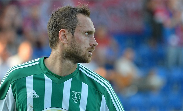 FK Viktoria Plzeň - Bohemians Praha 1905 5:0 (2:0)