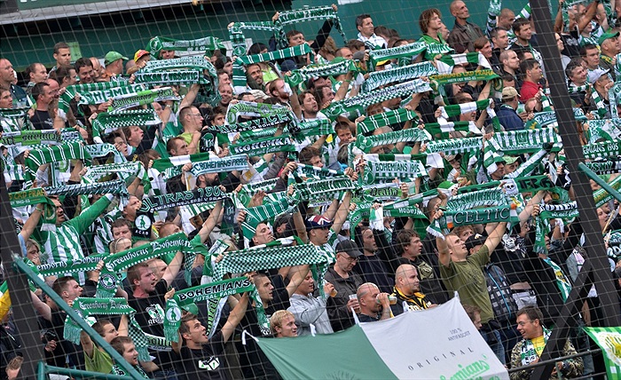 Bohemians Praha 1905 - 1.FC Slovácko 1:1 (1:0)