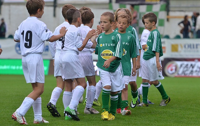 Bohemians Praha 1905 - 1.FC Slovácko 1:1 (1:0)