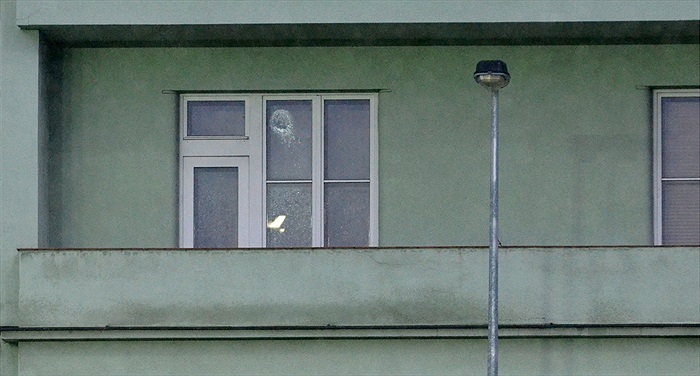 Bohemians Praha 1905 - 1.FC Slovácko 1:1 (1:0)