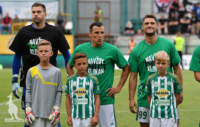 Bohemians - Slavia 0:0