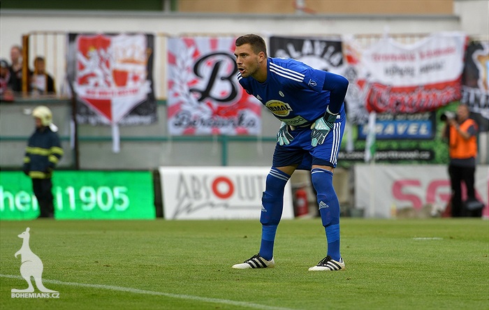 Bohemians - Slavia 0:0