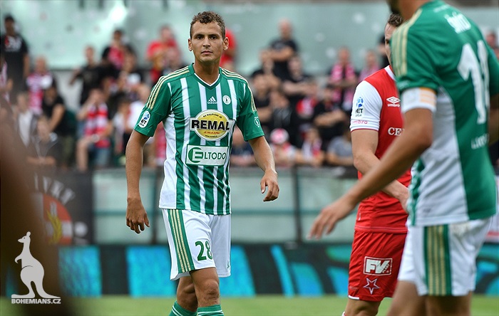 Bohemians - Slavia 0:0