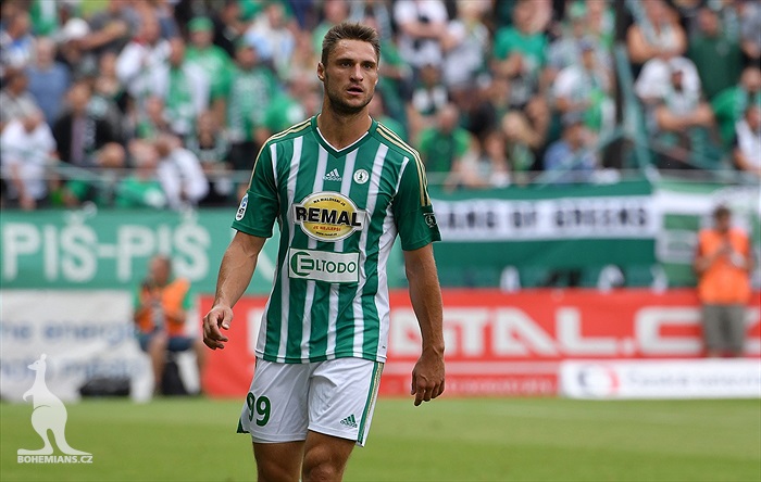 Bohemians - Slavia 0:0