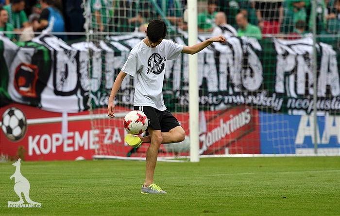 Bohemians - Slavia 0:0