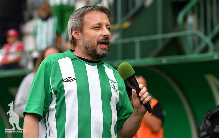 Bohemians - Slavia 0:0