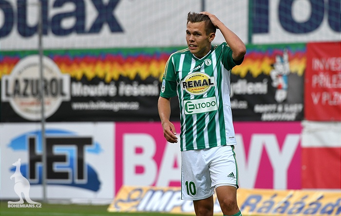 Bohemians - Slavia 0:0