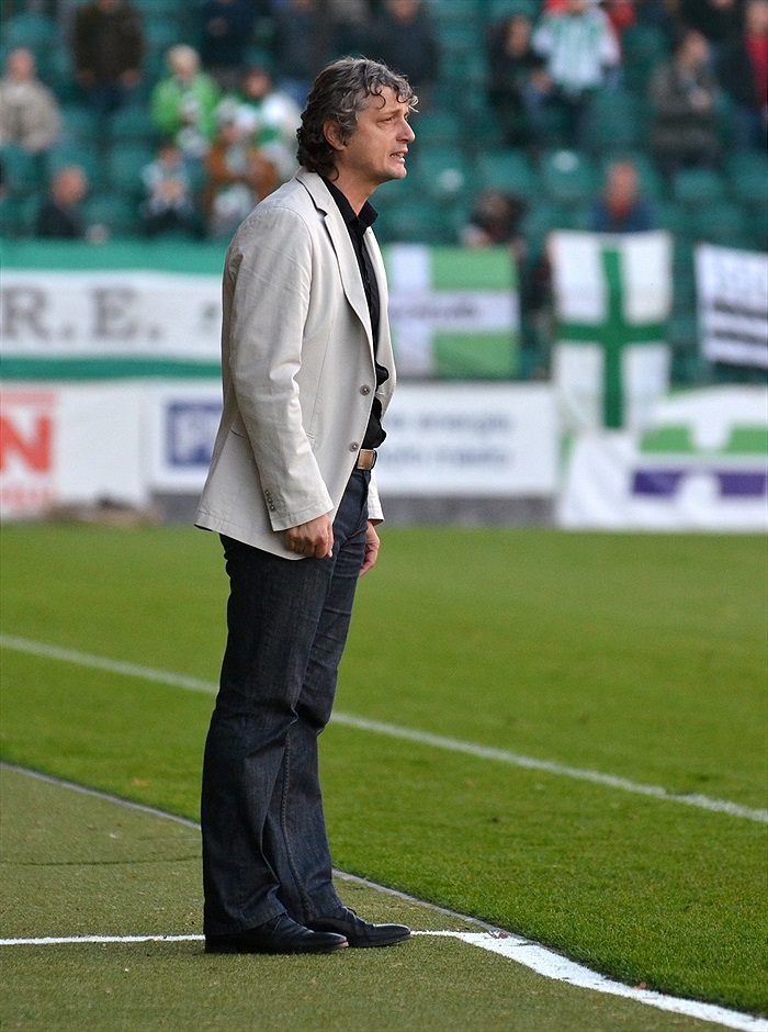 Bohemians Praha 1905 - FC Vysočina Jihlava 0:0 (0:0)