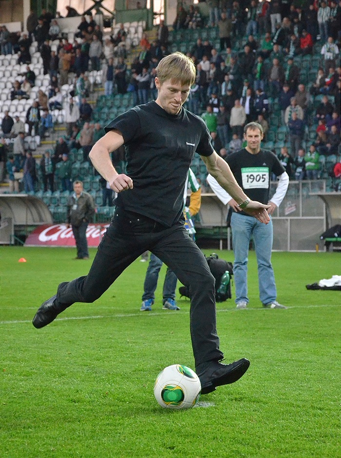 Bohemians Praha 1905 - FC Vysočina Jihlava 0:0 (0:0)