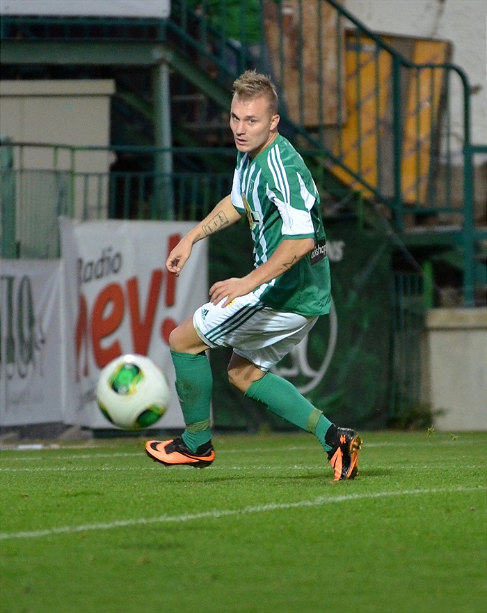 Bohemians Praha 1905 - FC Vysočina Jihlava 0:0 (0:0)