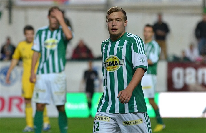 Bohemians Praha 1905 - FC Vysočina Jihlava 0:0 (0:0)