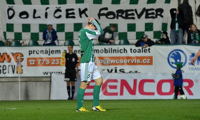 Bohemians Praha 1905 - FC Vysočina Jihlava 0:0 (0:0)