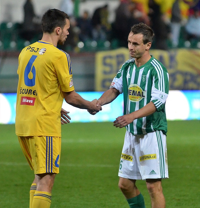 Bohemians Praha 1905 - FC Vysočina Jihlava 0:0 (0:0)