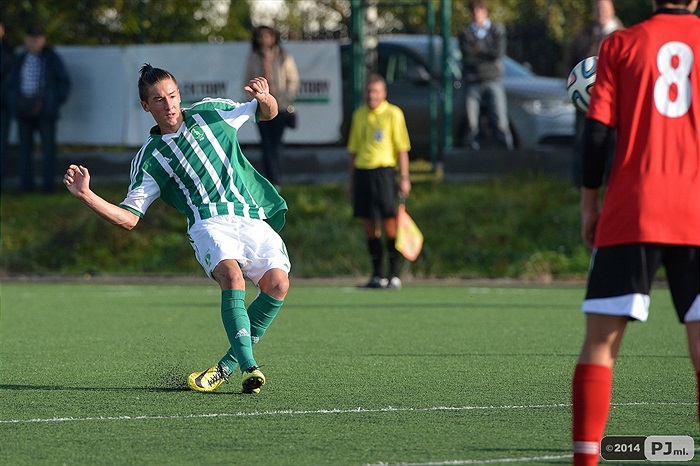 Bohemians Praha 1905 - FK Viktoria Žižkov 4:0 (2:0)