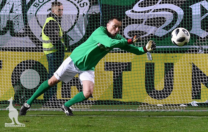 Bohemians Praha 1905 - FC Viktoria Plzeň 2:2 (1:1)