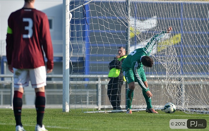 AC Sparta Praha - Bohemians 1905 5:4 (4:3)