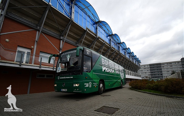 Mladá Boleslav - Bohemians 1:2 (0:0) 	