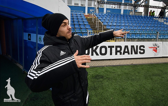 Mladá Boleslav - Bohemians 1:2 (0:0) 	