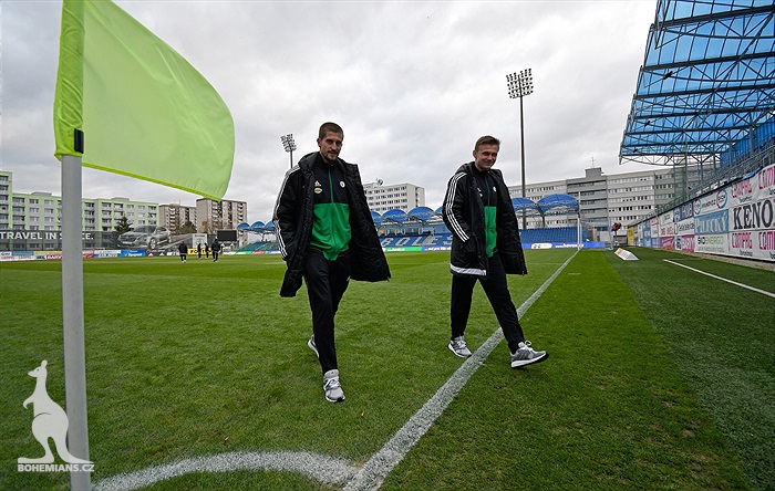 Mladá Boleslav - Bohemians 1:2 (0:0) 	