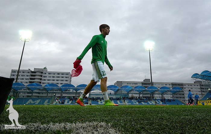 Mladá Boleslav - Bohemians 1:2 (0:0) 	