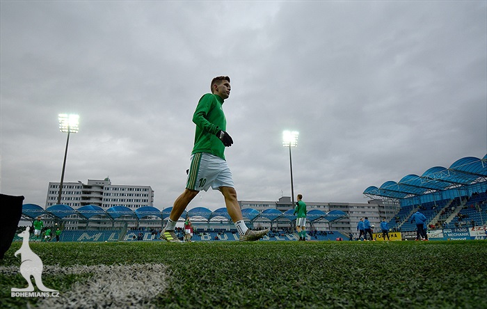 Mladá Boleslav - Bohemians 1:2 (0:0) 	