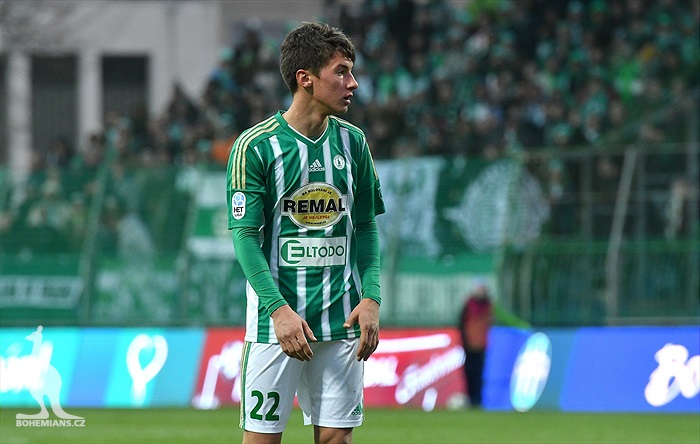 Mladá Boleslav - Bohemians 1:2 (0:0) 	