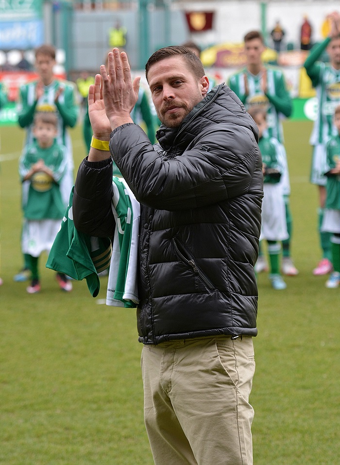 Bohemians Praha 1905 - FK Dukla Praha 1:0 (0:0) 