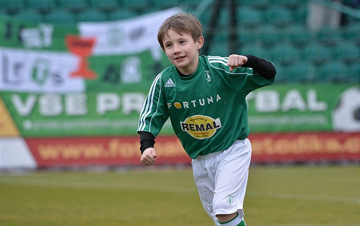 Bohemians Praha 1905 - FK Dukla Praha 1:0 (0:0) 