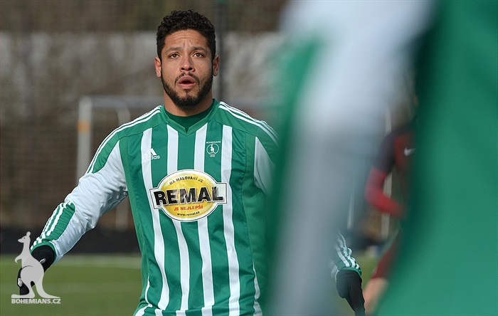 Bohemians Praha 1905 - AC Sparta Praha 0:1 (0:1)