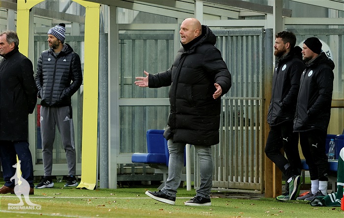 České Budějovice - Bohemians 1:0 (0:0)