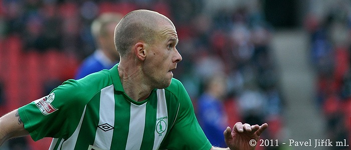Bohemians 1905 - FK Ustí nad Labem 1:0 (0:0)
