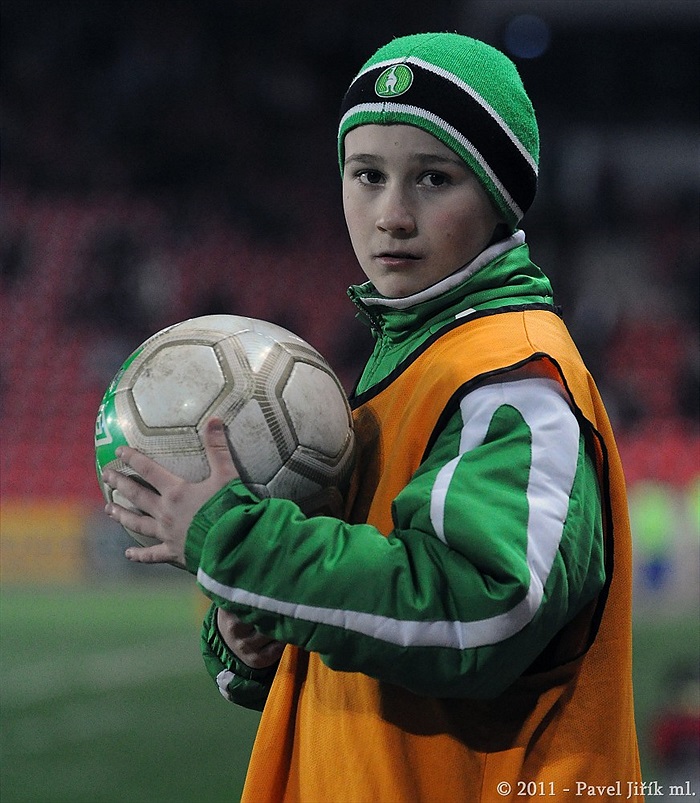 Bohemians 1905 - FK Ustí nad Labem 1:0 (0:0)