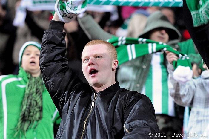 Bohemians 1905 - FK Ustí nad Labem 1:0 (0:0)