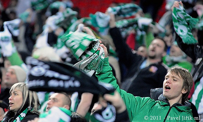 Bohemians 1905 - FK Ustí nad Labem 1:0 (0:0)