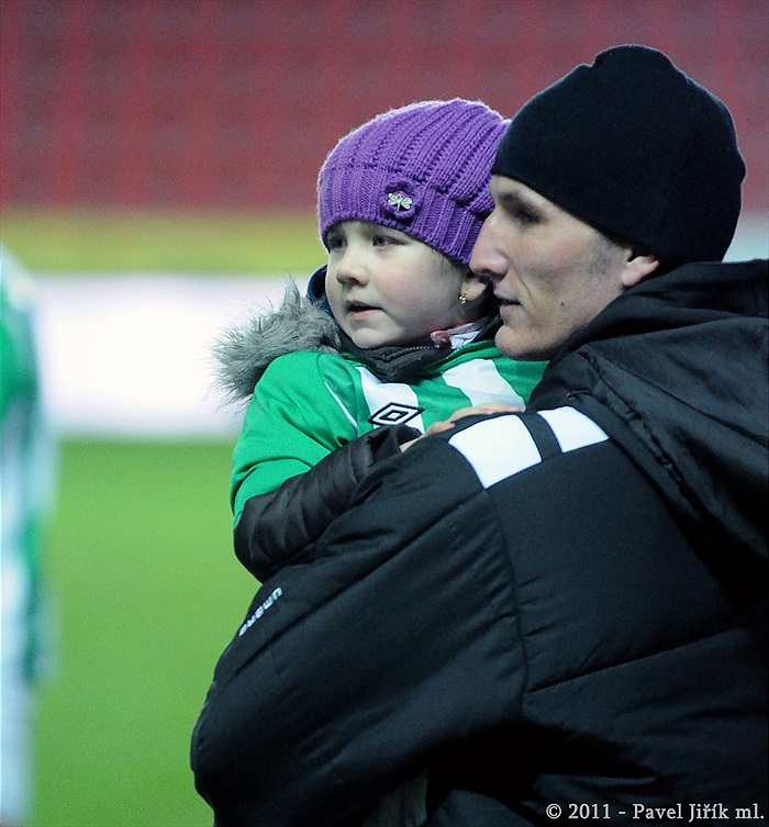 Bohemians 1905 - FK Ustí nad Labem 1:0 (0:0)