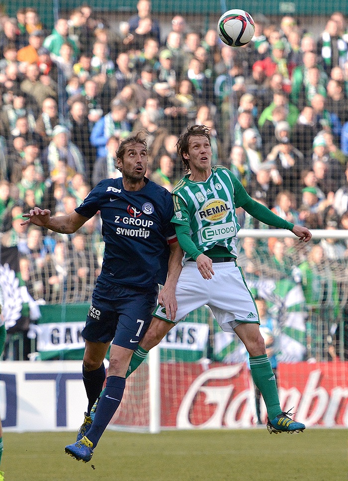 Bohemians Praha 1905 - 1.FC Slovácko 2:0 (0:0)