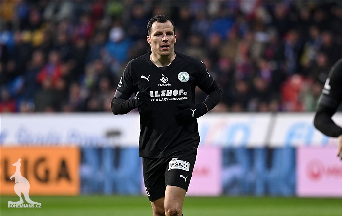 Plzeň - Bohemians 1:2 (1:0)