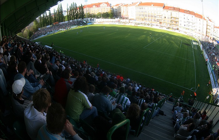 Přes sedm tisíc diváků v Ďolíčku.
