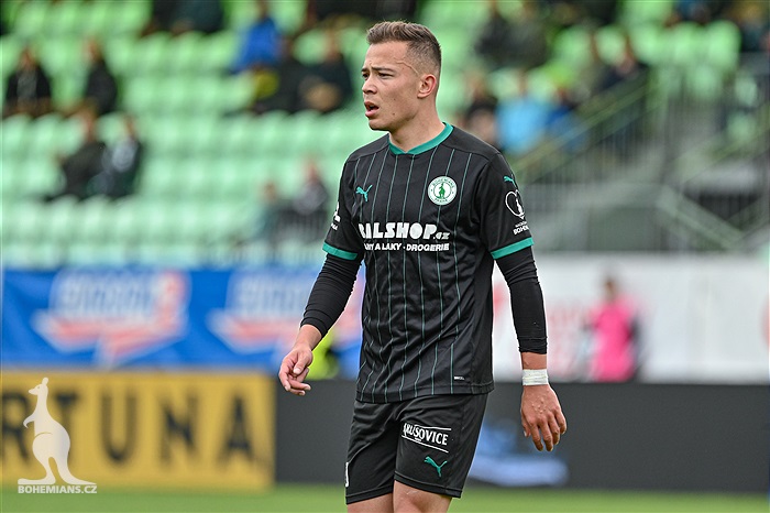 Karviná - Bohemians 