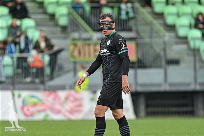 Karviná - Bohemians 